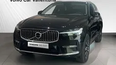 Begagnad 2021 Volvo XC60 Inscription SUV | 399 900 kr (Superpris)