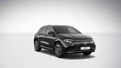 Mercedes EQA250+