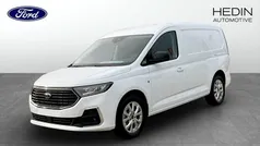 Ny 2025 Ford Transit Limited | 315 900 kr (Superpris)