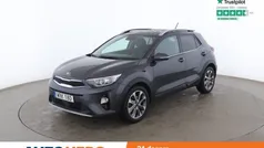 Begagnad 2019 Kia Stonic Advance SUV | 181 000 kr (Bra pris)