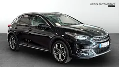 Begagnad 2020 Kia XCeed 2 SUV | 232 900 kr (Marknadspris)