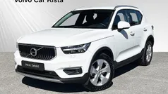 Vit Begagnad 2020 Volvo XC40 Momentum SUV | 279 900 kr (Marknadspris)