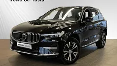 Begagnad 2022 Volvo XC60 Core SUV | 439 900 kr (Bra pris)