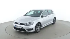 Begagnad 2014 VW Golf VII R-line | 132 000 kr (Dyr)