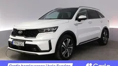 Begagnad 2021 Kia Sorento Advance SUV | 384 900 kr (Bra pris)