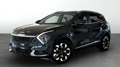 Ny 2024 Kia Sportage Advance SUV | 458 000 kr (Bra pris)