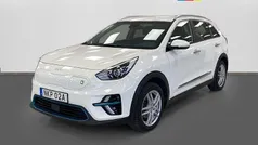 Begagnad 2022 Kia e-Niro Advance SUV | 259 900 kr (Bra pris)