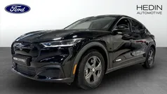 Ford Mustang Mach-E