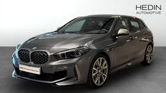 Begagnad 2022 BMW 135 Comfort Edition Halvkombi | 379 700 kr