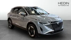 Begagnad 2025 Nissan Qashqai SUV | 404 400 kr