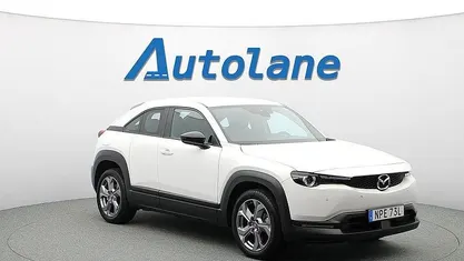 Begagnad 2022 Mazda MX30 SUV | 154 900 kr (Marknadspris)