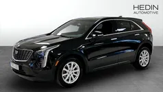 Begagnad 2022 Cadillac XT4 SUV | 359 900 kr