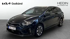 Begagnad 2020 Kia Ceed Sportswagon Advance Kombi | 229 900 kr (Marknadspris)