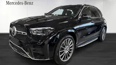 Ny 2026 Mercedes GLE350 Premium SUV | 1 029 200 kr (Superpris)