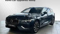 Begagnad 2022 Volvo V60 Kombi | 389 900 kr (Dyr)