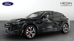 Begagnad 2022 Ford Mustang Mach-E Standard Range SUV | 394 900 kr (Marknadspris)