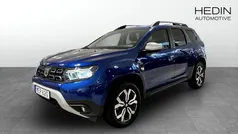 Begagnad 2021 Dacia Duster SUV | 224 900 kr (Marknadspris)