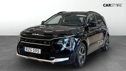 Begagnad 2023 Kia Niro Advance SUV | 294 900 kr (Superpris)