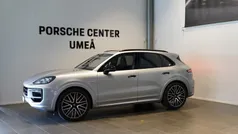 Begagnad 2024 Porsche Cayenne SUV | 1 395 000 kr (Dyr)