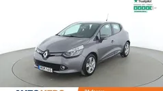 Grå Begagnad 2015 Renault Clio IV Halvkombi | 82 000 kr (Marknadspris)