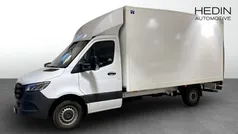 Begagnad 2023 Mercedes Sprinter Van | 442 000 kr