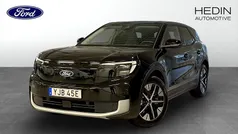 Ny 2025 Ford Explorer SUV | 509 000 kr (Marknadspris)