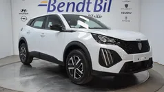 Ny 2025 Peugeot 2008 Allure SUV | 3 799 kr