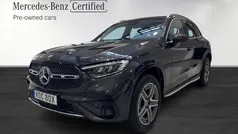 Begagnad 2024 Mercedes GLC300e AMG SUV | 679 900 kr (Superpris)