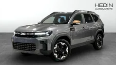Begagnad 2025 Dacia Bigster Extreme SUV | 379 900 kr (Marknadspris)