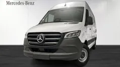 Begagnad 2024 Mercedes E-Sprinter Van | 839 390 kr