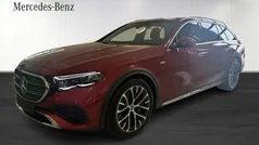 Begagnad 2025 Mercedes E300 Kombi | 842 700 kr (Marknadspris)