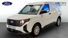 Begagnad 2024 Ford Courier Minibuss | 209 900 kr (Superpris)