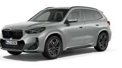 Ny 2025 BMW X1 Comfort Edition SUV | 702 700 kr