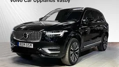 Svart Begagnad 2021 Volvo XC90 Inscription SUV | 499 900 kr (Marknadspris)