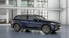 Mercedes GLC220