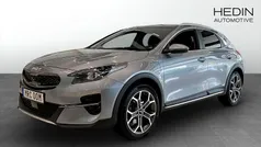 Begagnad 2022 Kia XCeed Advance SUV | 259 800 kr (Marknadspris)