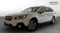 Begagnad 2020 Subaru Outback Active Kombi | 299 900 kr (Superpris)