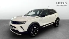 Begagnad 2022 Opel Mokka GS Line SUV | 179 900 kr (Bra pris)