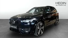 Begagnad 2022 Volvo XC90 R-Design SUV | 639 900 kr (Marknadspris)