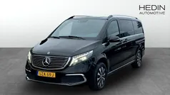 Begagnad 2020 Mercedes EQV300 Minibuss | 399 900 kr
