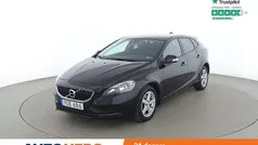 Svart Begagnad 2017 Volvo V40 Kinetic Kombi | 174 000 kr (Marknadspris)