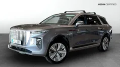 Begagnad 2022 Hongqi E-HS9 SUV | 579 900 kr (Superpris)