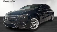 Begagnad 2025 Mercedes EQS350 Edition Sedan | 1 042 900 kr
