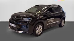 Begagnad 2024 Citroën C5 Aircross SUV | 359 700 kr (Marknadspris)