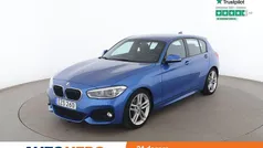 Begagnad 2015 BMW 116 M Sport Halvkombi | 120 000 kr (Marknadspris)