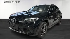 Ny 2025 Mercedes GLC300e SUV | 709 000 kr (Marknadspris)
