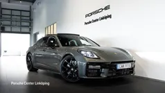 Begagnad 2025 Porsche Panamera 4S Sedan | 1 983 100 kr
