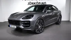 Grå (grey) Ny 2025 Porsche Cayenne SUV | 1 513 300 kr (Superpris)