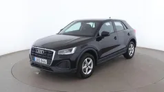 Begagnad 2024 Audi Q2 SUV | 302 000 kr (Marknadspris)