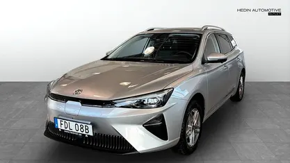 Begagnad MG MG5 EV 114 kW (156 HK) 2022 Kombi